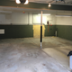 Illustration for article titled Explaining my Oppo absence, an unplanned garage makeover